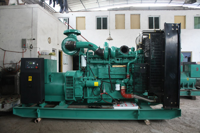 襄汾环保无噪音：租用静音发电机组，为环境和耳朵双重保驾护航